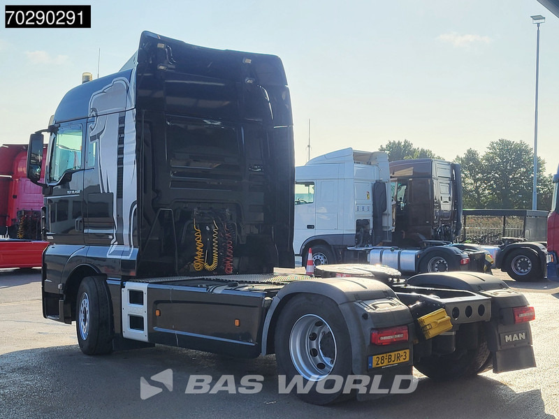 MAN TGX 18.460 TGX 4X2 NL-Truck APK XLX Hydraulik Navi Euro 6 - יחידת טרקטור: תמונה 2 MAN TGX 18.460 TGX 4X2 NL-Truck APK XLX Hydraulik Navi Euro 6 - יחידת טרקטור: תמונה 2