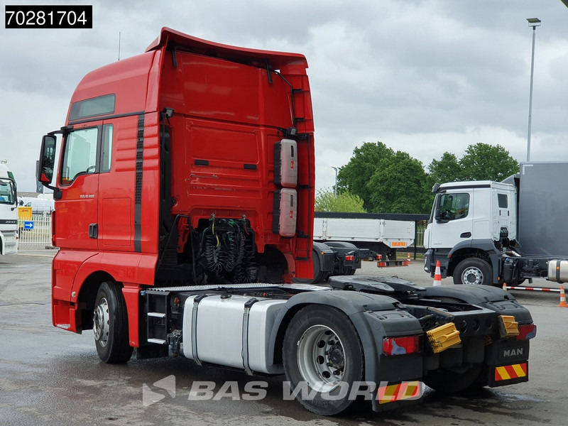 MAN TGX 18.460 TGX 4X2 Retarder 2x Tanks XXL ACC Euro 6 - יחידת טרקטור: תמונה 2 MAN TGX 18.460 TGX 4X2 Retarder 2x Tanks XXL ACC Euro 6 - יחידת טרקטור: תמונה 2