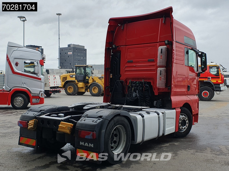 MAN TGX 18.460 TGX 4X2 Retarder 2x Tanks XXL ACC Euro 6 - יחידת טרקטור: תמונה 5 MAN TGX 18.460 TGX 4X2 Retarder 2x Tanks XXL ACC Euro 6 - יחידת טרקטור: תמונה 5