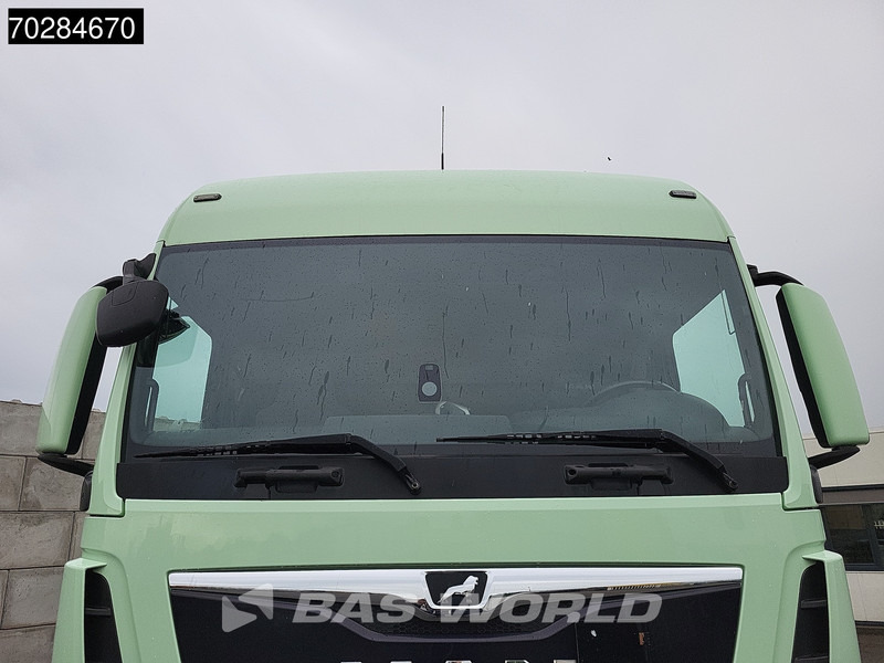 MAN TGX 18.460 TGX 4X2 XLX Retarder 2xTanks Standklima Euro 6 - יחידת טרקטור: תמונה 5 MAN TGX 18.460 TGX 4X2 XLX Retarder 2xTanks Standklima Euro 6 - יחידת טרקטור: תמונה 5