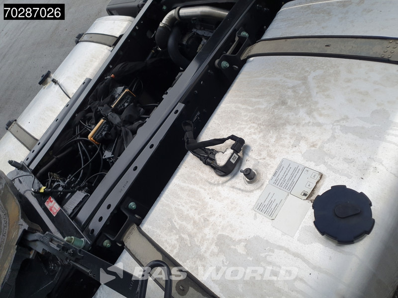 יחידת טרקטור MAN TGX 18.470 4X2 GX Retarder Mega ACC Euro 6: תמונה 14