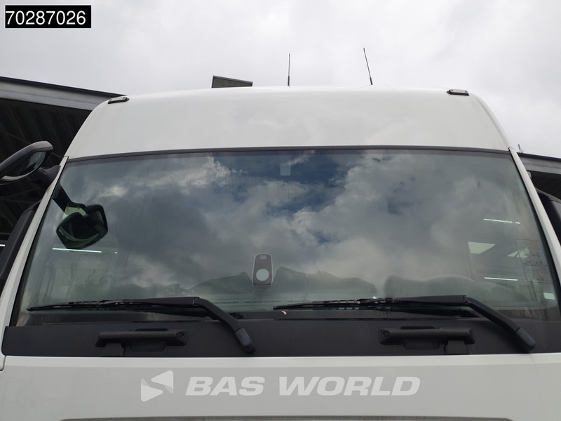 יחידת טרקטור MAN TGX 18.470 4X2 GX Retarder Mega ACC Euro 6: תמונה 7