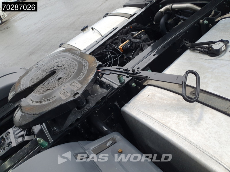 יחידת טרקטור MAN TGX 18.470 4X2 GX Retarder Mega ACC Euro 6: תמונה 15