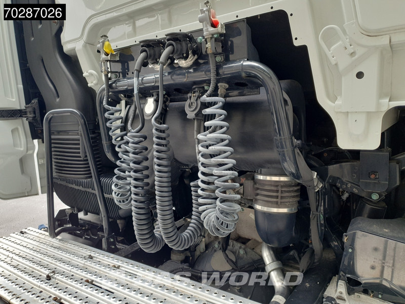 יחידת טרקטור MAN TGX 18.470 4X2 GX Retarder Mega ACC Euro 6: תמונה 12