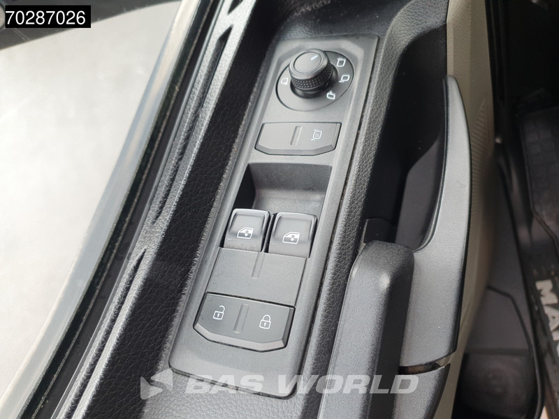 יחידת טרקטור MAN TGX 18.470 4X2 GX Retarder Mega ACC Euro 6: תמונה 20