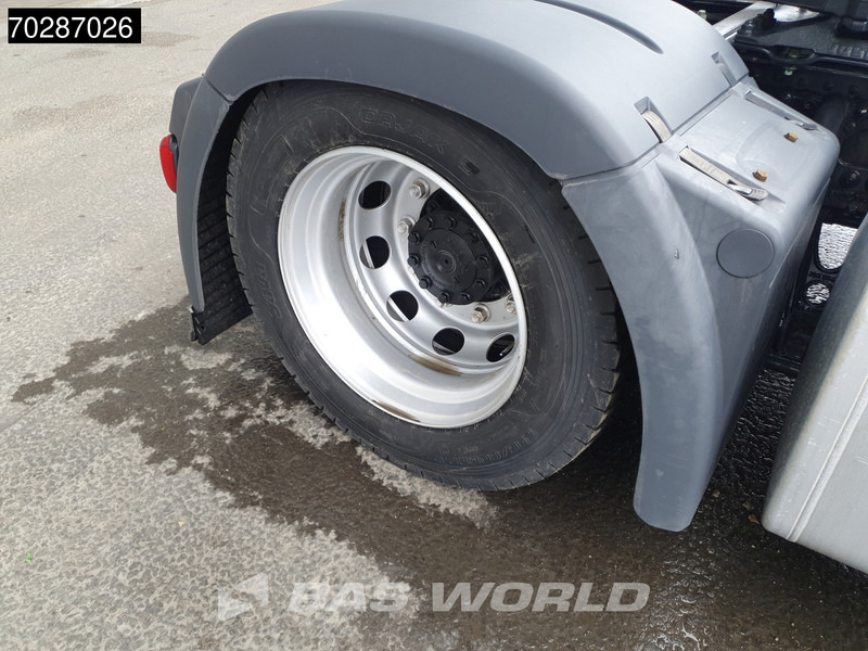 יחידת טרקטור MAN TGX 18.470 4X2 GX Retarder Mega ACC Euro 6: תמונה 17