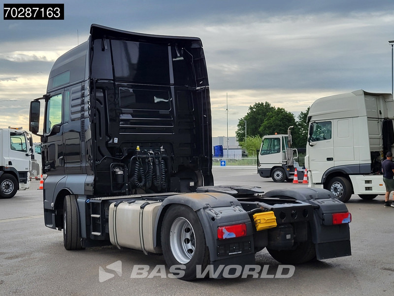 MAN TGX 18.470 4X2 XXL Retarder 2x Tanks Standklima ACC Navi Euro 6 - יחידת טרקטור: תמונה 2 MAN TGX 18.470 4X2 XXL Retarder 2x Tanks Standklima ACC Navi Euro 6 - יחידת טרקטור: תמונה 2