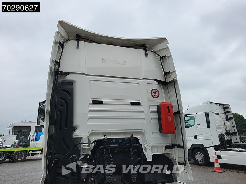 MAN TGX 18.470 4X2 XXL Retarder 2xTanks Euro 6 - יחידת טרקטור: תמונה 5 MAN TGX 18.470 4X2 XXL Retarder 2xTanks Euro 6 - יחידת טרקטור: תמונה 5