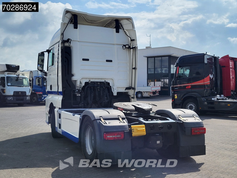 MAN TGX 18.470 TGX 4X2 XLX Retarder 2xTanks ACC Navi Euro 6 - יחידת טרקטור: תמונה 2 MAN TGX 18.470 TGX 4X2 XLX Retarder 2xTanks ACC Navi Euro 6 - יחידת טרקטור: תמונה 2