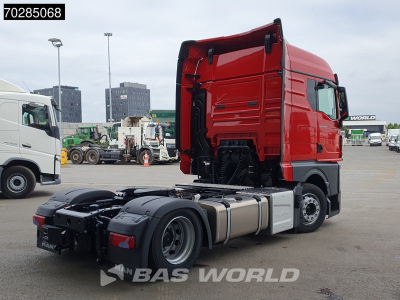 MAN TGX 18.480 4X2 NEW! GM Mega 2x Tanks ACC - יחידת טרקטור: תמונה 5 MAN TGX 18.480 4X2 NEW! GM Mega 2x Tanks ACC - יחידת טרקטור: תמונה 5