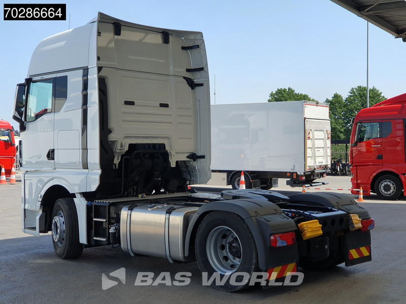 MAN TGX 18.480 4X2 NEW! GX LED 2x Tanks Standklima ACC Euro 6 - יחידת טרקטור: תמונה 2 MAN TGX 18.480 4X2 NEW! GX LED 2x Tanks Standklima ACC Euro 6 - יחידת טרקטור: תמונה 2
