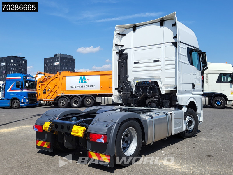 MAN TGX 18.480 4X2 NEW! GX LED 2x Tanks Standklima ACC Euro 6 - יחידת טרקטור: תמונה 5 MAN TGX 18.480 4X2 NEW! GX LED 2x Tanks Standklima ACC Euro 6 - יחידת טרקטור: תמונה 5