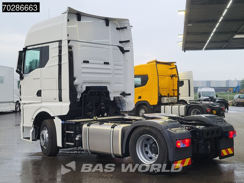 MAN TGX 18.480 4X2 NEW! GX LED 2xTanks Standklima LED ACC Euro 6 - יחידת טרקטור: תמונה 2 MAN TGX 18.480 4X2 NEW! GX LED 2xTanks Standklima LED ACC Euro 6 - יחידת טרקטור: תמונה 2