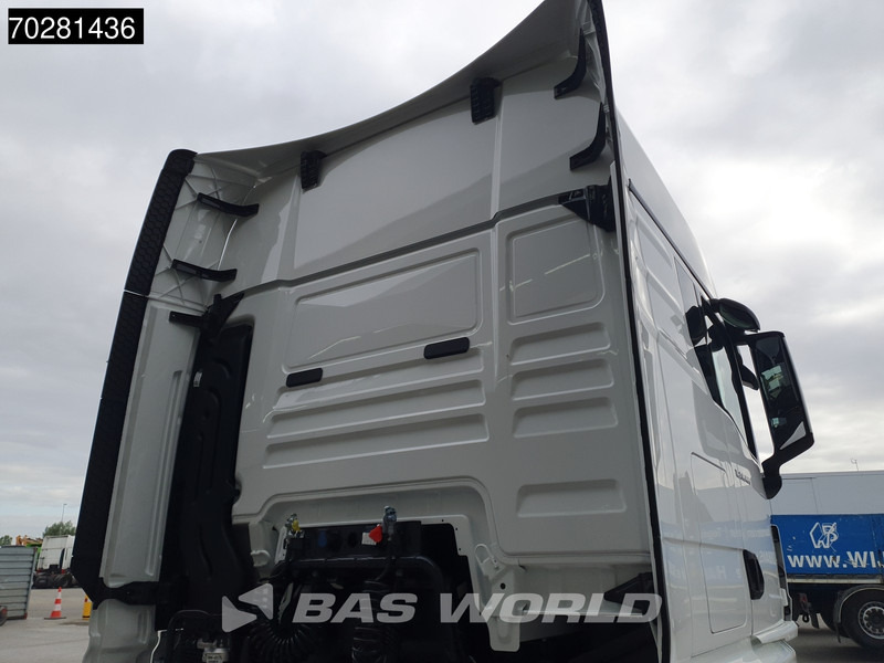 MAN TGX 18.480 4X2 NEW! GX Retarder 2x Tanks Standklima ACC Navi - יחידת טרקטור: תמונה 5 MAN TGX 18.480 4X2 NEW! GX Retarder 2x Tanks Standklima ACC Navi - יחידת טרקטור: תמונה 5