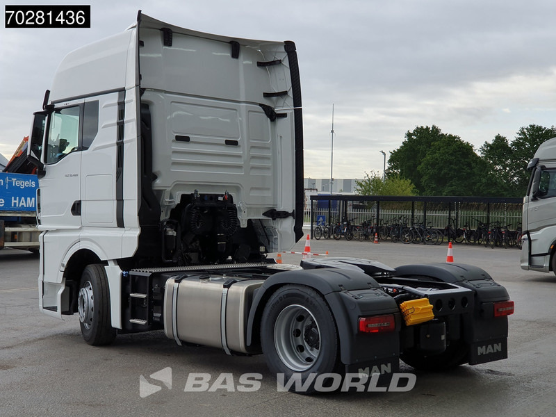 MAN TGX 18.480 4X2 NEW! GX Retarder 2x Tanks Standklima ACC Navi - יחידת טרקטור: תמונה 2 MAN TGX 18.480 4X2 NEW! GX Retarder 2x Tanks Standklima ACC Navi - יחידת טרקטור: תמונה 2
