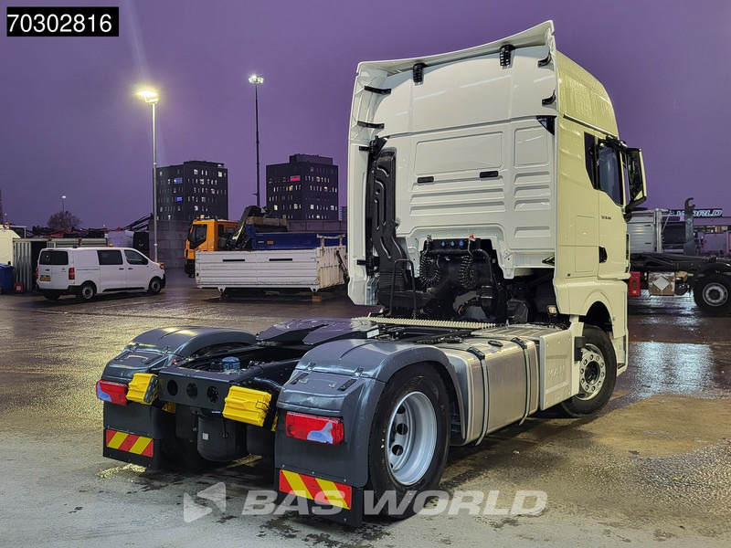 MAN TGX 18.480 4X2 NEW! GX Standklima LED 2x Tanks ACC Euro 6 - יחידת טרקטור: תמונה 5 MAN TGX 18.480 4X2 NEW! GX Standklima LED 2x Tanks ACC Euro 6 - יחידת טרקטור: תמונה 5