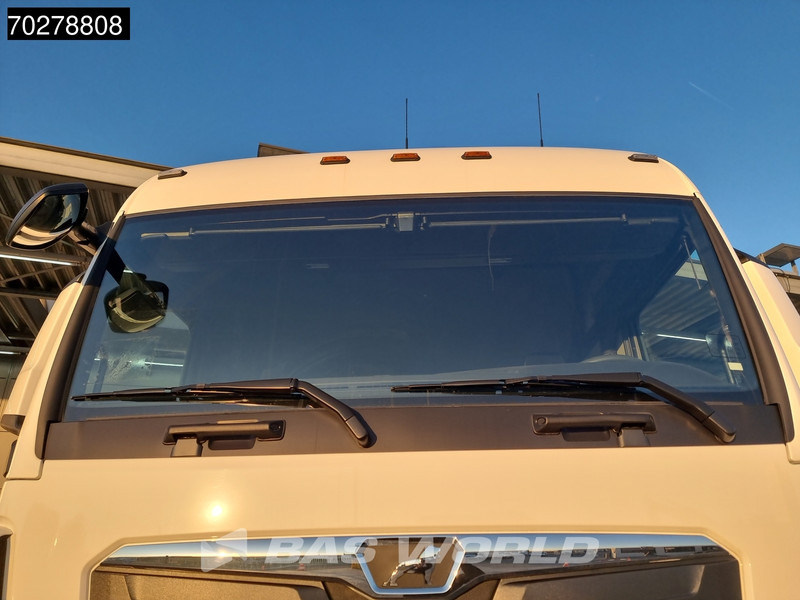 חָדָשׁ יחידת טרקטור MAN TGX 18.480 4X2 NEW! Manual Euro 5 2x Tanks: תמונה 7