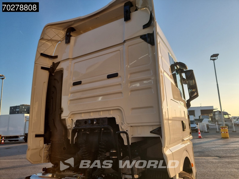 חָדָשׁ יחידת טרקטור MAN TGX 18.480 4X2 NEW! Manual Euro 5 2x Tanks: תמונה 11