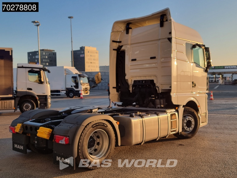 MAN TGX 18.480 4X2 NEW! Manual Euro 5 2x Tanks - יחידת טרקטור: תמונה 5 MAN TGX 18.480 4X2 NEW! Manual Euro 5 2x Tanks - יחידת טרקטור: תמונה 5