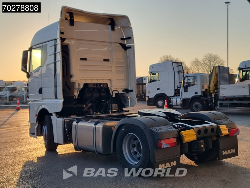 MAN TGX 18.480 4X2 NEW! Manual Euro 5 2x Tanks - יחידת טרקטור: תמונה 2 MAN TGX 18.480 4X2 NEW! Manual Euro 5 2x Tanks - יחידת טרקטור: תמונה 2