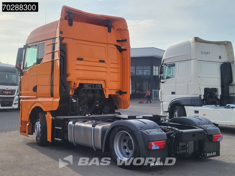 MAN TGX 18.480 4X2 NEW! Mega GM Retarder 2x Tanks Euro 6 - יחידת טרקטור: תמונה 2 MAN TGX 18.480 4X2 NEW! Mega GM Retarder 2x Tanks Euro 6 - יחידת טרקטור: תמונה 2