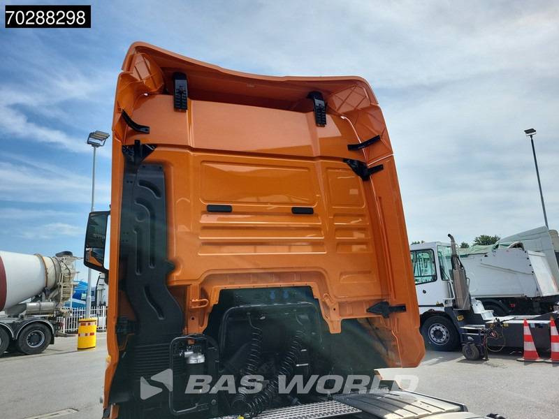 MAN TGX 18.480 4X2 NEW! Mega GM Retarder 2x Tanks Euro 6 - יחידת טרקטור: תמונה 5 MAN TGX 18.480 4X2 NEW! Mega GM Retarder 2x Tanks Euro 6 - יחידת טרקטור: תמונה 5