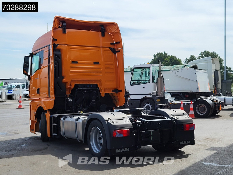 MAN TGX 18.480 4X2 NEW! Mega GM Retarder 2x Tanks Euro 6 - יחידת טרקטור: תמונה 2 MAN TGX 18.480 4X2 NEW! Mega GM Retarder 2x Tanks Euro 6 - יחידת טרקטור: תמונה 2
