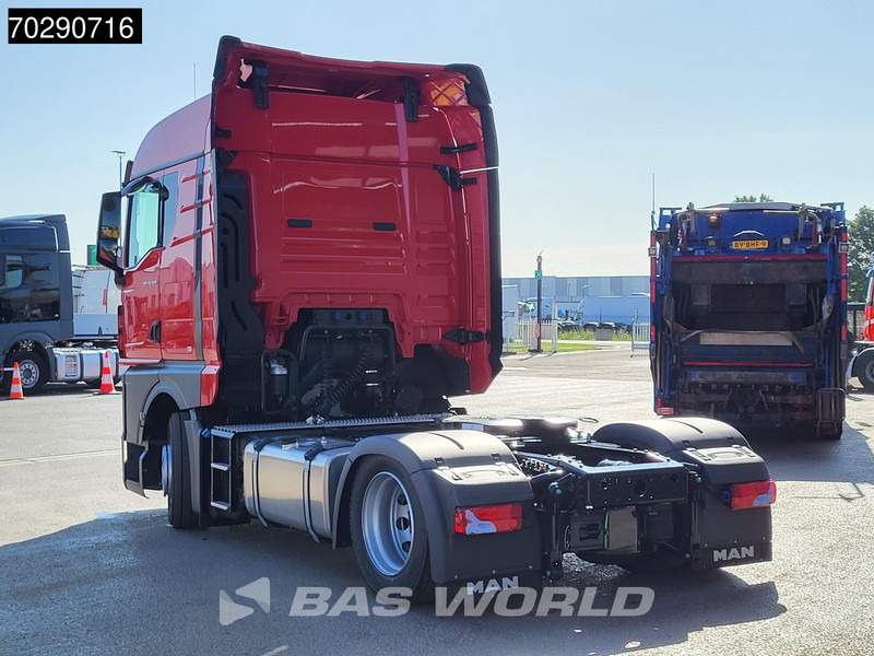 MAN TGX 18.480 4X2 New! Mega 2xTanks Euro 6 - יחידת טרקטור: תמונה 2 MAN TGX 18.480 4X2 New! Mega 2xTanks Euro 6 - יחידת טרקטור: תמונה 2
