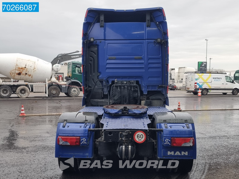 MAN TGX 18.480 4X4 4x4 Manual Hydrodrive Euro 6 - יחידת טרקטור: תמונה 3 MAN TGX 18.480 4X4 4x4 Manual Hydrodrive Euro 6 - יחידת טרקטור: תמונה 3
