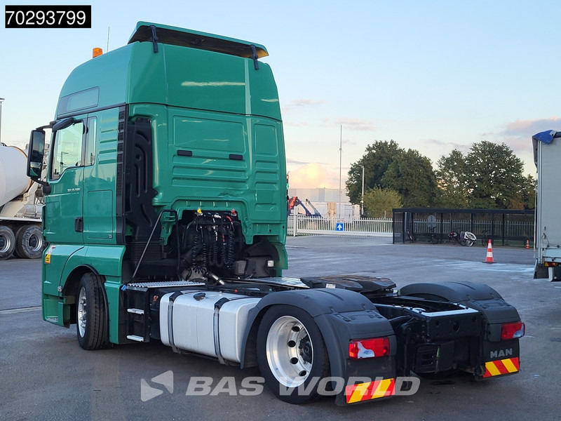MAN TGX 18.500 4X2 Mega XXL Retarder 2xTanks Euro 6 - יחידת טרקטור: תמונה 2 MAN TGX 18.500 4X2 Mega XXL Retarder 2xTanks Euro 6 - יחידת טרקטור: תמונה 2