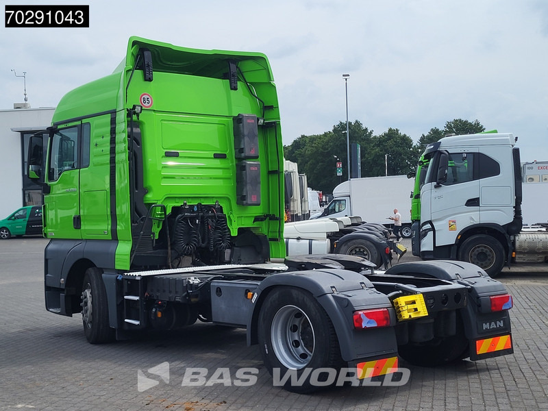 MAN TGX 18.500 4X2 XLX Retarder ACC Euro 6 - יחידת טרקטור: תמונה 2 MAN TGX 18.500 4X2 XLX Retarder ACC Euro 6 - יחידת טרקטור: תמונה 2