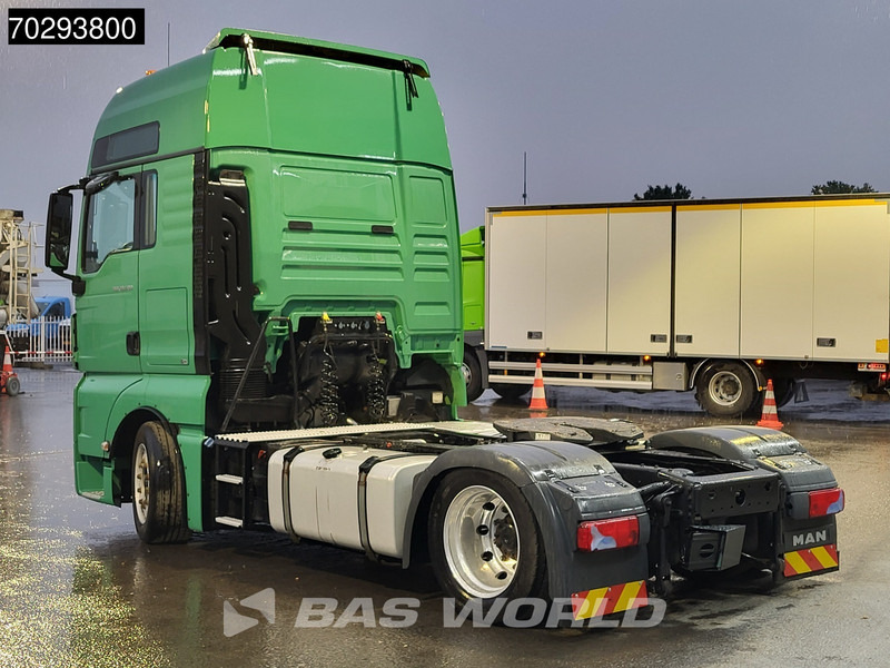 MAN TGX 18.500 4X2 XXL Mega Retarder 2x Tanks Alcoa's ACC Euro 6 - יחידת טרקטור: תמונה 2 MAN TGX 18.500 4X2 XXL Mega Retarder 2x Tanks Alcoa's ACC Euro 6 - יחידת טרקטור: תמונה 2
