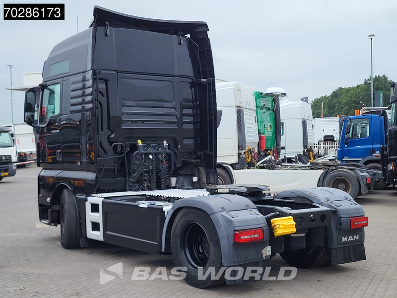 MAN TGX 18.500 4X2 XXL Retarder Leder Standklima 2xTanks Xenon ACC Euro 6 - יחידת טרקטור: תמונה 2 MAN TGX 18.500 4X2 XXL Retarder Leder Standklima 2xTanks Xenon ACC Euro 6 - יחידת טרקטור: תמונה 2