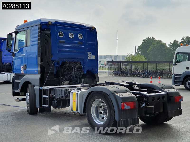 MAN TGX 18.500 TGX 4X2 XL Retarder Hydrauliek Euro 6 - יחידת טרקטור: תמונה 2 MAN TGX 18.500 TGX 4X2 XL Retarder Hydrauliek Euro 6 - יחידת טרקטור: תמונה 2