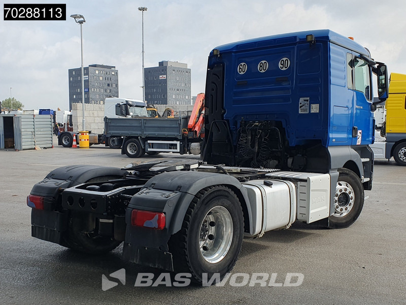 MAN TGX 18.500 TGX 4X2 XL Retarder Hydrauliek Euro 6 - יחידת טרקטור: תמונה 5 MAN TGX 18.500 TGX 4X2 XL Retarder Hydrauliek Euro 6 - יחידת טרקטור: תמונה 5