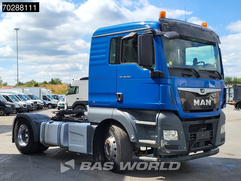 MAN TGX 18.500 TGX 4X2 XL Retarder Hydrauliek Navi Euro 6 - יחידת טרקטור: תמונה 3 MAN TGX 18.500 TGX 4X2 XL Retarder Hydrauliek Navi Euro 6 - יחידת טרקטור: תמונה 3