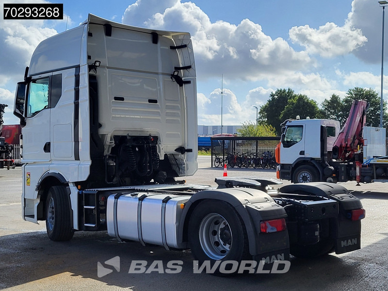 MAN TGX 18.510 TGX 4X2 GX Retarder 2xTanks Standairco Navi Euro 6 - יחידת טרקטור: תמונה 2 MAN TGX 18.510 TGX 4X2 GX Retarder 2xTanks Standairco Navi Euro 6 - יחידת טרקטור: תמונה 2