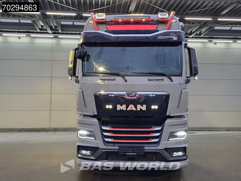 הַחכָּרָה MAN TGX 18.510 TGX 4X2 Individual Lion S! Full-Air Retarder Standairco 2xTanks Leather PTO ACC Navi LED Euro 6 MAN TGX 18.510 TGX 4X2 Individual Lion S! Full-Air Retarder Standairco 2xTanks Leather PTO ACC Navi LED Euro 6: תמונה 15 הַחכָּרָה MAN TGX 18.510 TGX 4X2 Individual Lion S! Full-Air Retarder Standairco 2xTanks Leather PTO ACC Navi LED Euro 6 MAN TGX 18.510 TGX 4X2 Individual Lion S! Full-Air Retarder Standairco 2xTanks Leather PTO ACC Navi LED Euro 6: תמונה 15