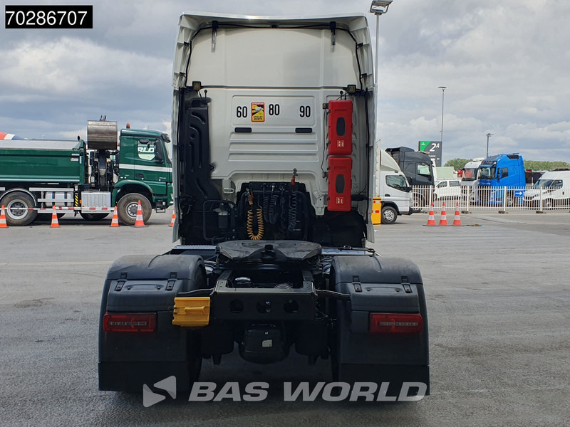 MAN TGX 18.510 TGX 4X2 XXL Retarder 2x Tanks Euro 6 - יחידת טרקטור: תמונה 3 MAN TGX 18.510 TGX 4X2 XXL Retarder 2x Tanks Euro 6 - יחידת טרקטור: תמונה 3