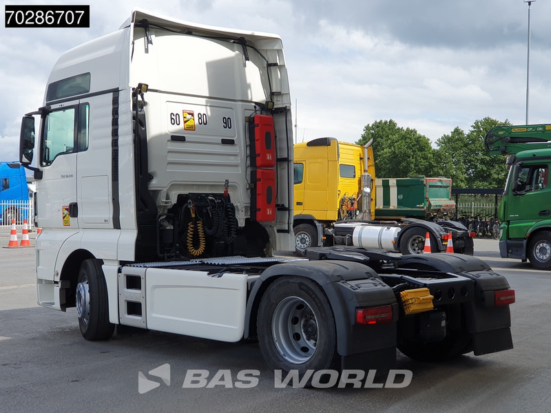 MAN TGX 18.510 TGX 4X2 XXL Retarder 2x Tanks Euro 6 - יחידת טרקטור: תמונה 2 MAN TGX 18.510 TGX 4X2 XXL Retarder 2x Tanks Euro 6 - יחידת טרקטור: תמונה 2