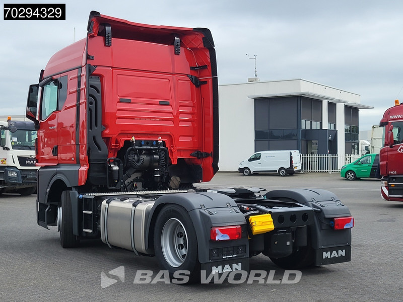 MAN TGX 18.520 4X2 NEW! GM 2x Tanks Euro 6 - יחידת טרקטור: תמונה 2 MAN TGX 18.520 4X2 NEW! GM 2x Tanks Euro 6 - יחידת טרקטור: תמונה 2