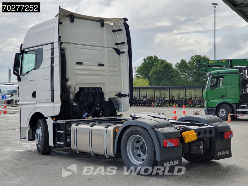 MAN TGX 18.520 4X2 NEW! GX Retarder 2x Tanks Standklima ACC - יחידת טרקטור: תמונה 2 MAN TGX 18.520 4X2 NEW! GX Retarder 2x Tanks Standklima ACC - יחידת טרקטור: תמונה 2