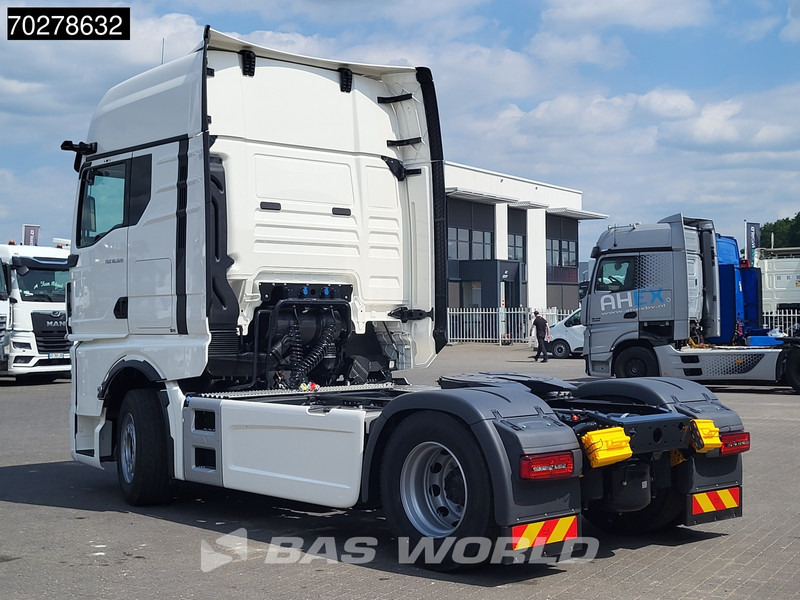 MAN TGX 18.520 4X2 Retarder 2xTanks MirrorCam Standklima ACC Navi LED Euro 6 Nieuw! - יחידת טרקטור: תמונה 2 MAN TGX 18.520 4X2 Retarder 2xTanks MirrorCam Standklima ACC Navi LED Euro 6 Nieuw! - יחידת טרקטור: תמונה 2