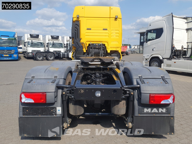 MAN TGX 26.460 6X4 Low Mileage! XLX Manual Retarder Euro 6 - יחידת טרקטור: תמונה 3 MAN TGX 26.460 6X4 Low Mileage! XLX Manual Retarder Euro 6 - יחידת טרקטור: תמונה 3