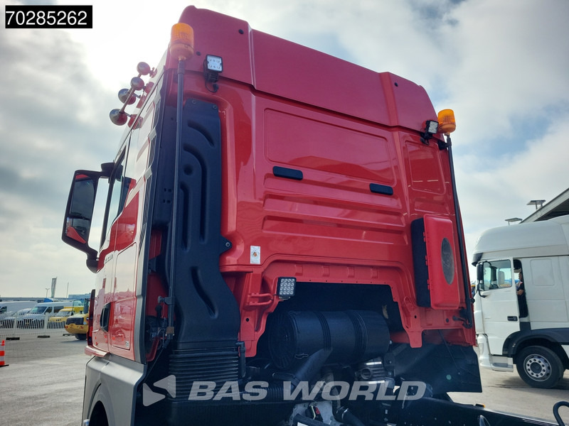 משאית הרמת וו MAN TGX 26.470 TGX 6X2 VDL S-21-6200 ADR Retarder Lift+Lenkachse ACC Euro 6: תמונה 13