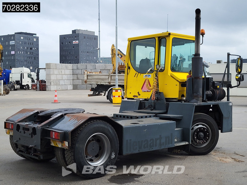 MOL YT200/4X2 4X2 Big-Axle Drumbrakes Hebesattel - טרקטור מסוף: תמונה 5 MOL YT200/4X2 4X2 Big-Axle Drumbrakes Hebesattel - טרקטור מסוף: תמונה 5