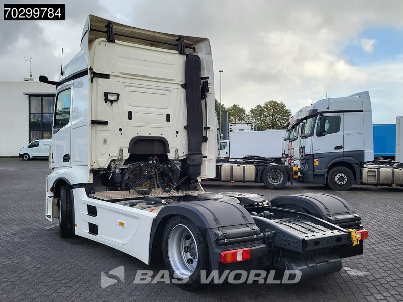 Mercedes-Benz Actros 1842 4X2 StreamSpace Mega Retarder MirrorCam 2xTanks Navi ACC Euro 6 - יחידת טרקטור: תמונה 2 Mercedes-Benz Actros 1842 4X2 StreamSpace Mega Retarder MirrorCam 2xTanks Navi ACC Euro 6 - יחידת טרקטור: תמונה 2
