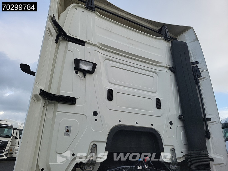 Mercedes-Benz Actros 1842 4X2 StreamSpace Mega Retarder MirrorCam 2xTanks Navi ACC Euro 6 - יחידת טרקטור: תמונה 3 Mercedes-Benz Actros 1842 4X2 StreamSpace Mega Retarder MirrorCam 2xTanks Navi ACC Euro 6 - יחידת טרקטור: תמונה 3