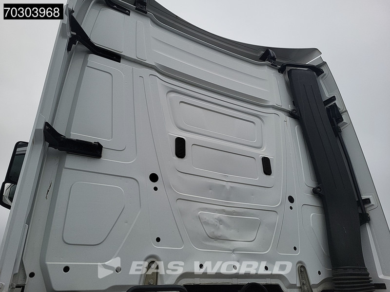 Mercedes-Benz Actros 1843 4X2 BigSpace Euro6 - יחידת טרקטור: תמונה 5 Mercedes-Benz Actros 1843 4X2 BigSpace Euro6 - יחידת טרקטור: תמונה 5