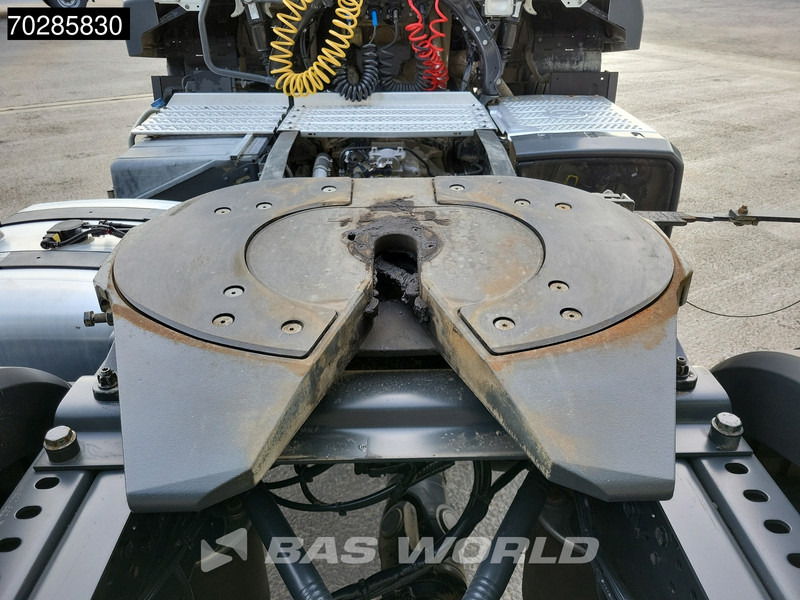 יחידת טרקטור Mercedes-Benz Actros 1843 4X2 Retarder MirrorCam Navi PPC Euro 6: תמונה 14